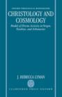 Image for Christology and Cosmology