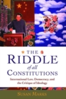 Image for The Riddle of All Constitutions