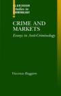 Image for Crime and Markets