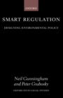 Image for Smart regulation  : designing environmental policy