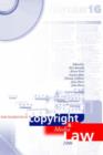 Image for Yearbook of copyright and media lawVol. 4: 1999