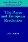 Image for The Popes and European Revolution