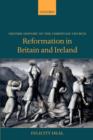 Image for Reformation in Britain and Ireland
