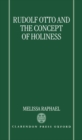 Image for Rudolf Otto and the Concept of Holiness