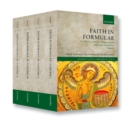 Image for Faith in formulae  : a collection of early Christian creeds and creed-related texts