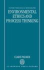 Image for Environmental Ethics and Process Thinking