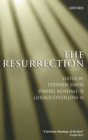Image for The resurrection  : an interdisciplinary symposium on the resurrection of Jesus
