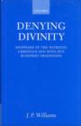 Image for Denying Divinity