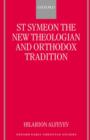 Image for St Symeon the New Theologian and Orthodox Tradition