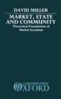 Image for Market, State, and Community