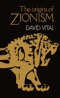 Image for The Origins of Zionism