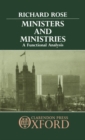 Image for Ministers and Ministries