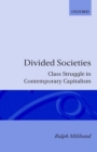 Image for Divided Societies