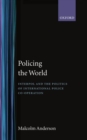Image for Policing the World
