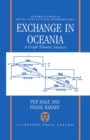 Image for Exchange in Oceania