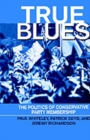 Image for True Blues