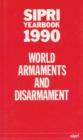 Image for SIPRI Yearbook 1990