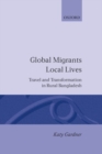 Image for Global Migrants, Local Lives