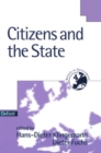 Image for Citizens and the State