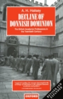 Image for Decline of Donnish Dominion