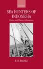 Image for Sea Hunters of Indonesia