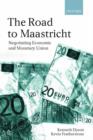 Image for The Road to Maastricht