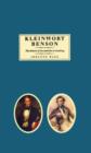 Image for Kleinwort Benson  : the history of two families in banking