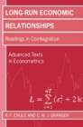 Image for Long-Run Economic Relationships