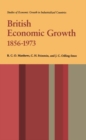 Image for British Economic Growth 1856-1973