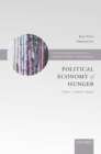 Image for The Political Economy of Hunger: Political Economy of Hunger : Volume 3: Endemic Hunger