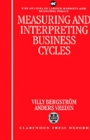 Image for Measuring and Interpreting Business Cycles