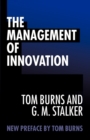 Image for The Management of Innovation