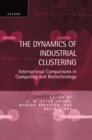Image for The Dynamics of Industrial Clustering