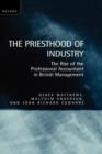 Image for The Priesthood of Industry