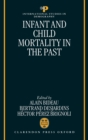 Image for Infant and child mortality in the past