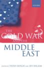 Image for The Cold War and the Middle East