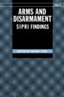 Image for Arms and Disarmament: SIPRI Findings