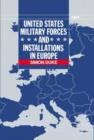 Image for United States Military Forces and Installations in Europe