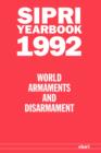 Image for SIPRI Yearbook 1992