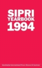 Image for SIPRI Yearbook 1994