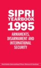 Image for SIPRI Yearbook 1995 : Armaments, Disarmament and International Security