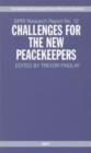 Image for Challenges for the New Peacekeepers