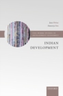 Image for Indian development  : selected regional perspectives
