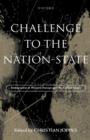 Image for Challenge to the Nation-State
