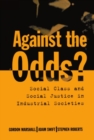 Image for Against the Odds?