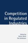 Image for Competition in Regulated Industries