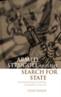 Image for Armed Struggle and the Search for State