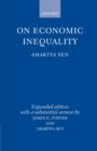 Image for On Economic Inequality