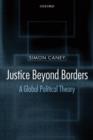 Image for Justice Beyond Borders