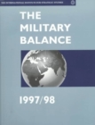 Image for The Military Balance 1997-1998
